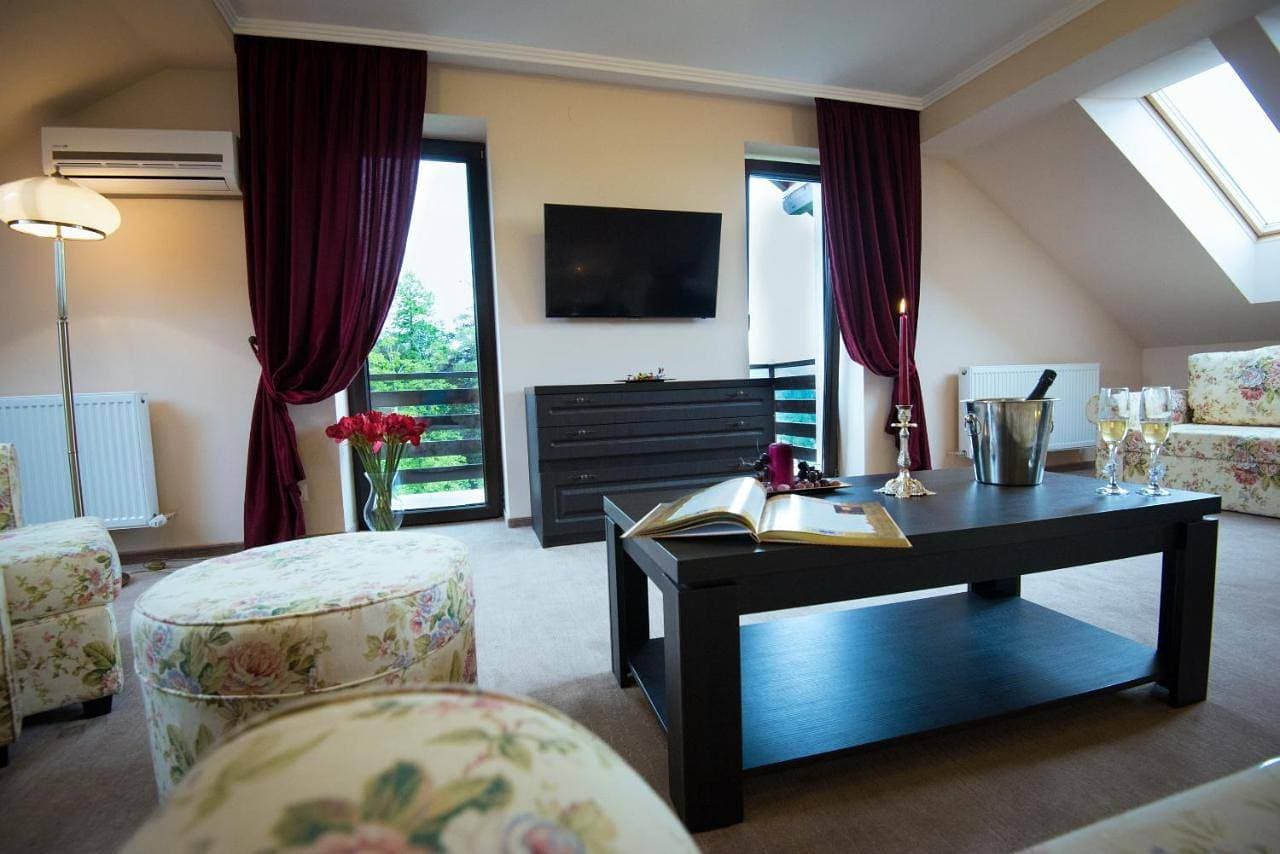 Foto 6 von 13: One-Bedroom Suite (2 Adults)