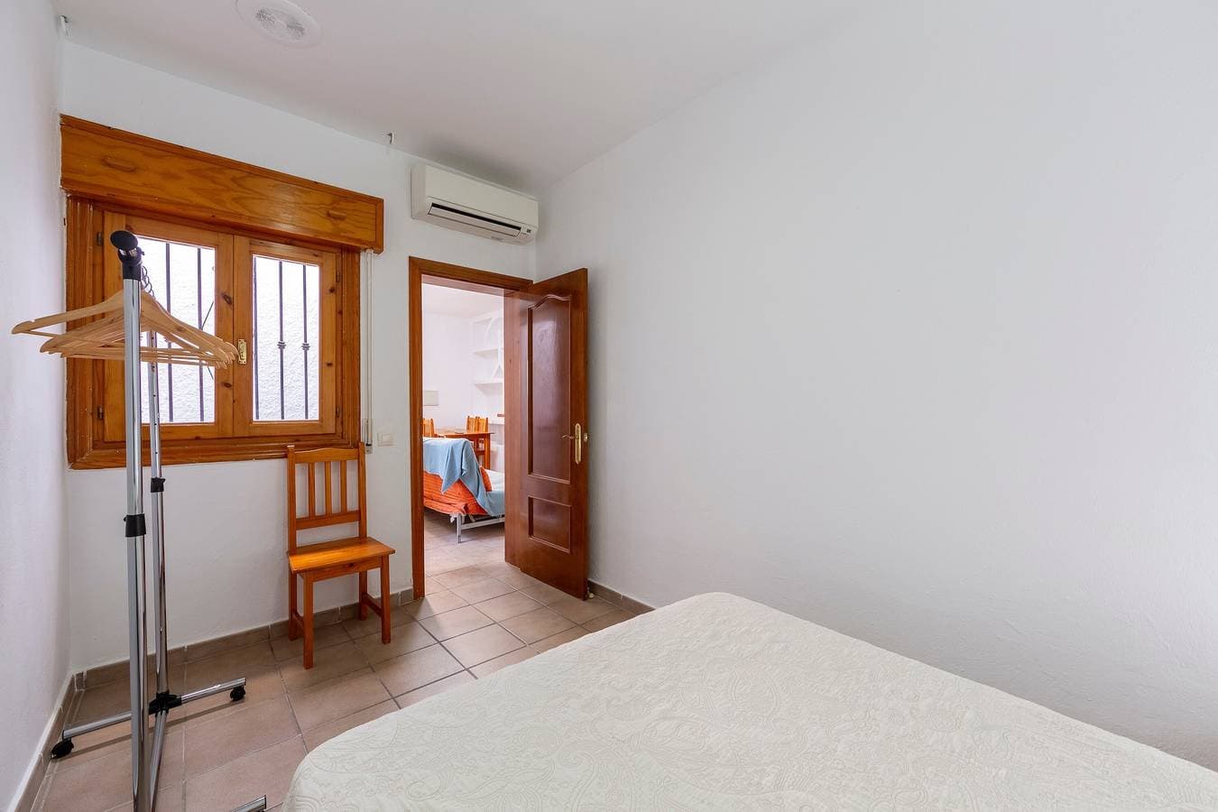 Foto 10 von 19: Ferienhaus 'Loli 2' mit privater Terrasse und Klimaanlage