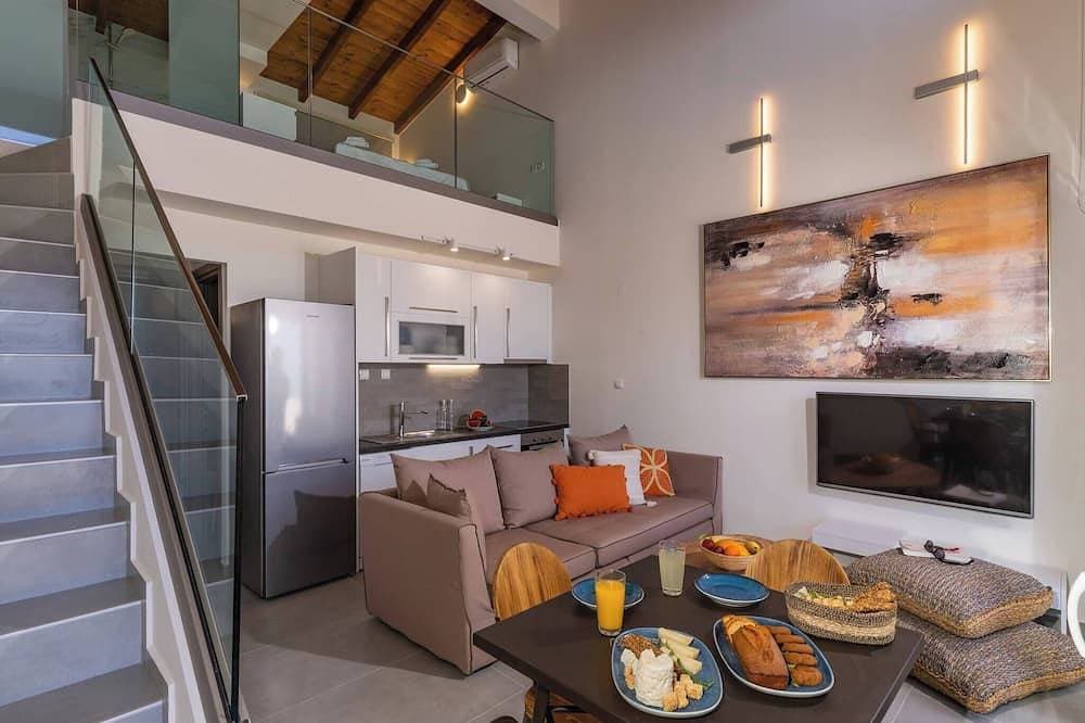 Foto 12 von 16: OceanEye Suites - Fortuna
