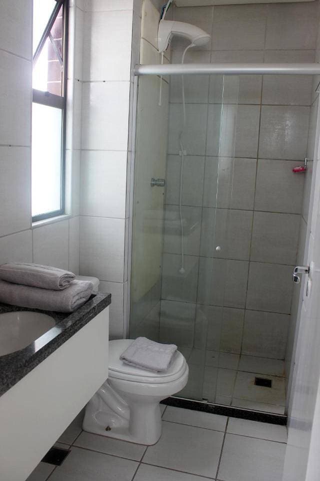 Foto 12 von 23: Apartment with Balcony