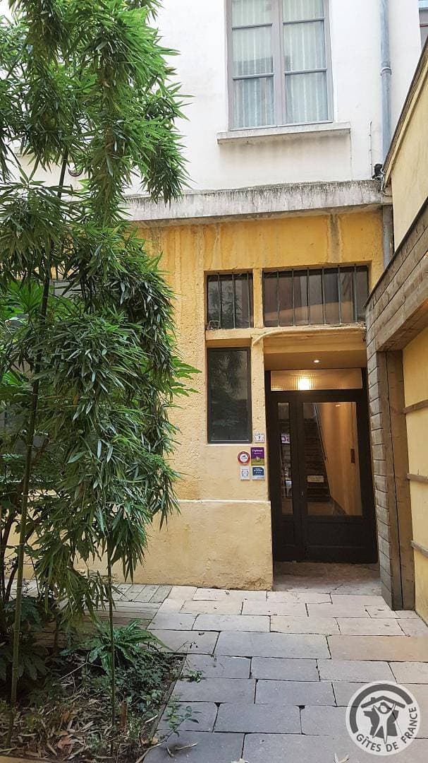 Foto 6 von 25: Fenêtres sur (la) Cour 2