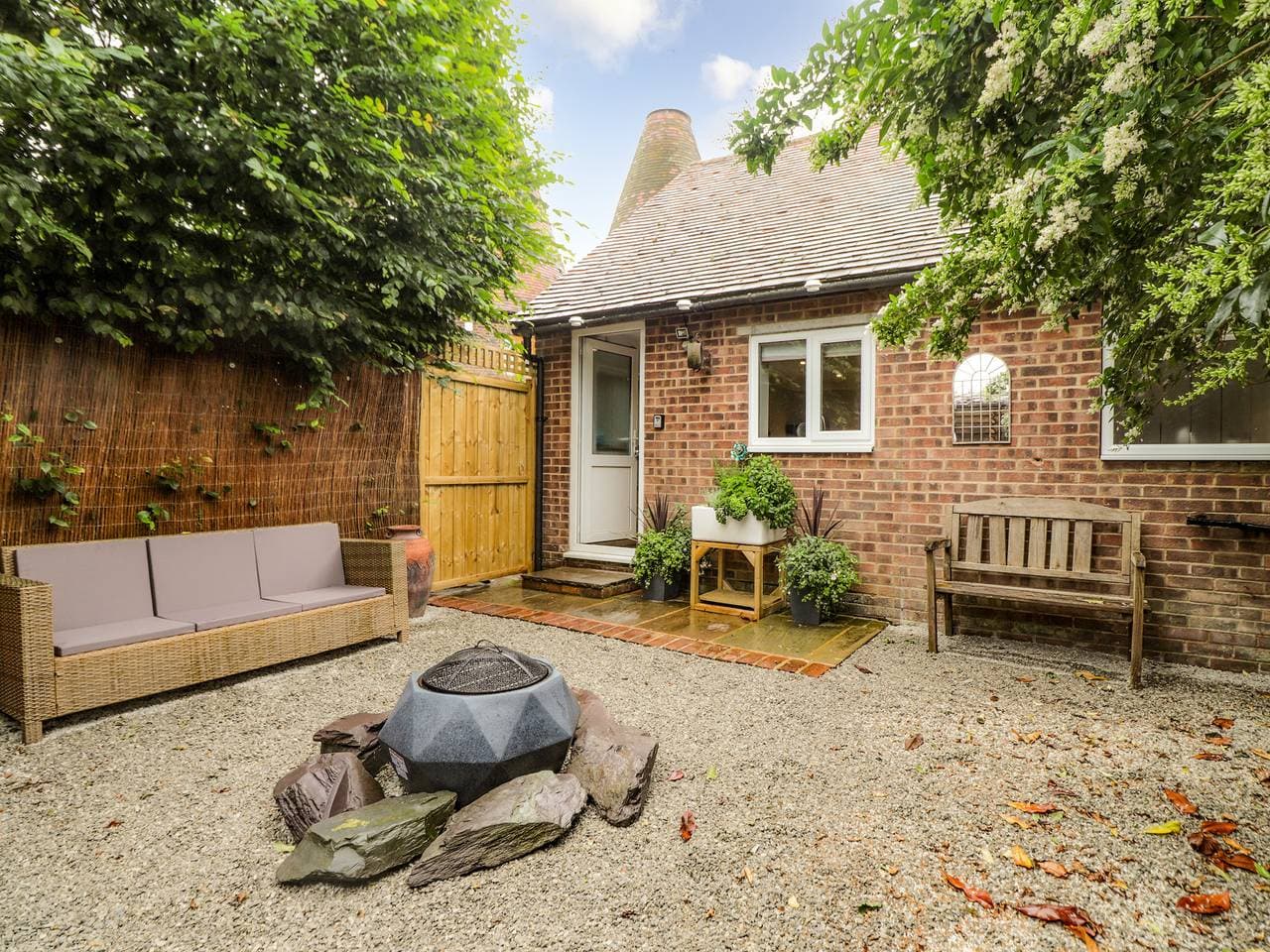 Cottage 1