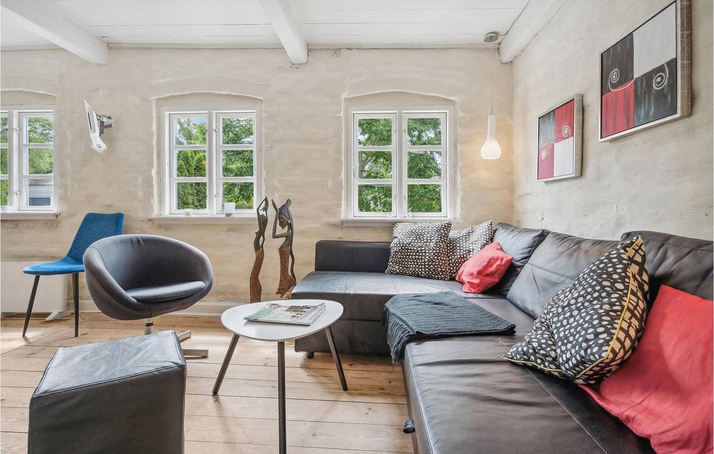 Foto 5 von 24: Ferienhaus für 6 Personen mit Whirlpool