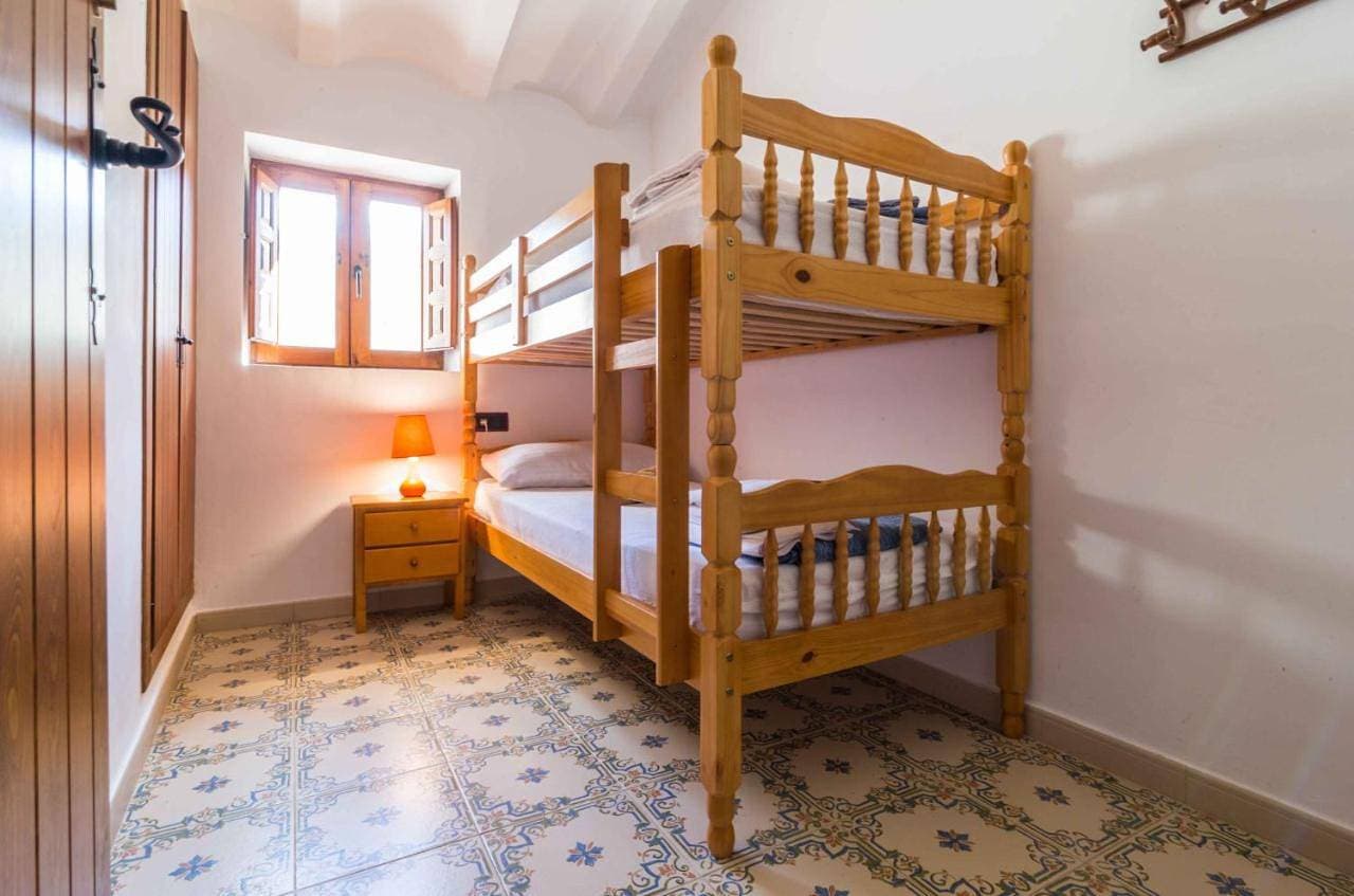 Foto 12 von 19: Three-Bedroom Villa (6 Adults)
