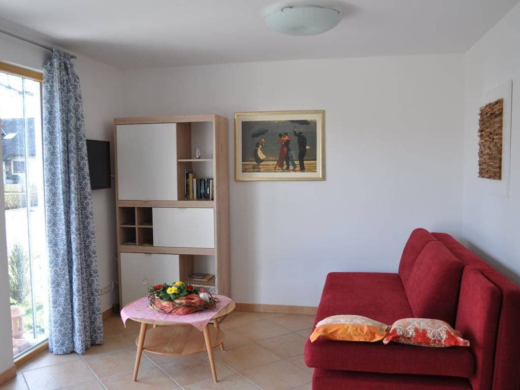 Foto 6 von 19: Ferienwohnung in Salem mit Schwimmbecken