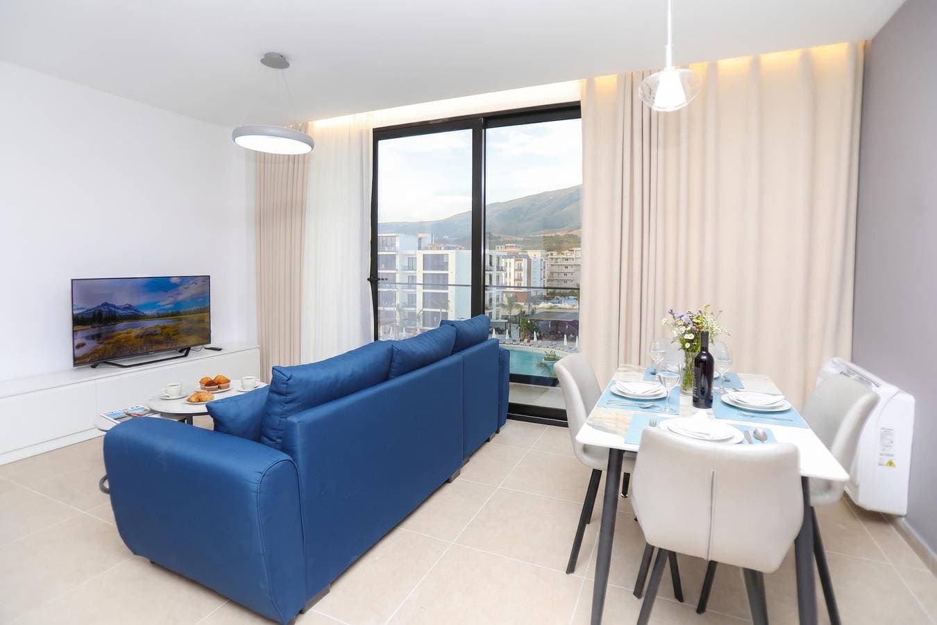 Foto 11 von 31: Sea Side Palm Modern Suites