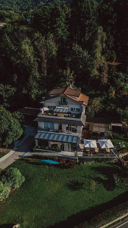 Casa della Capra 1