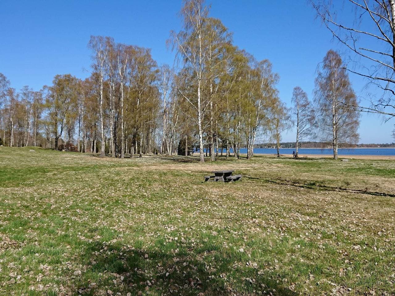 Foto 5 von 30: 6 Personen Ferienhaus in Hammarö