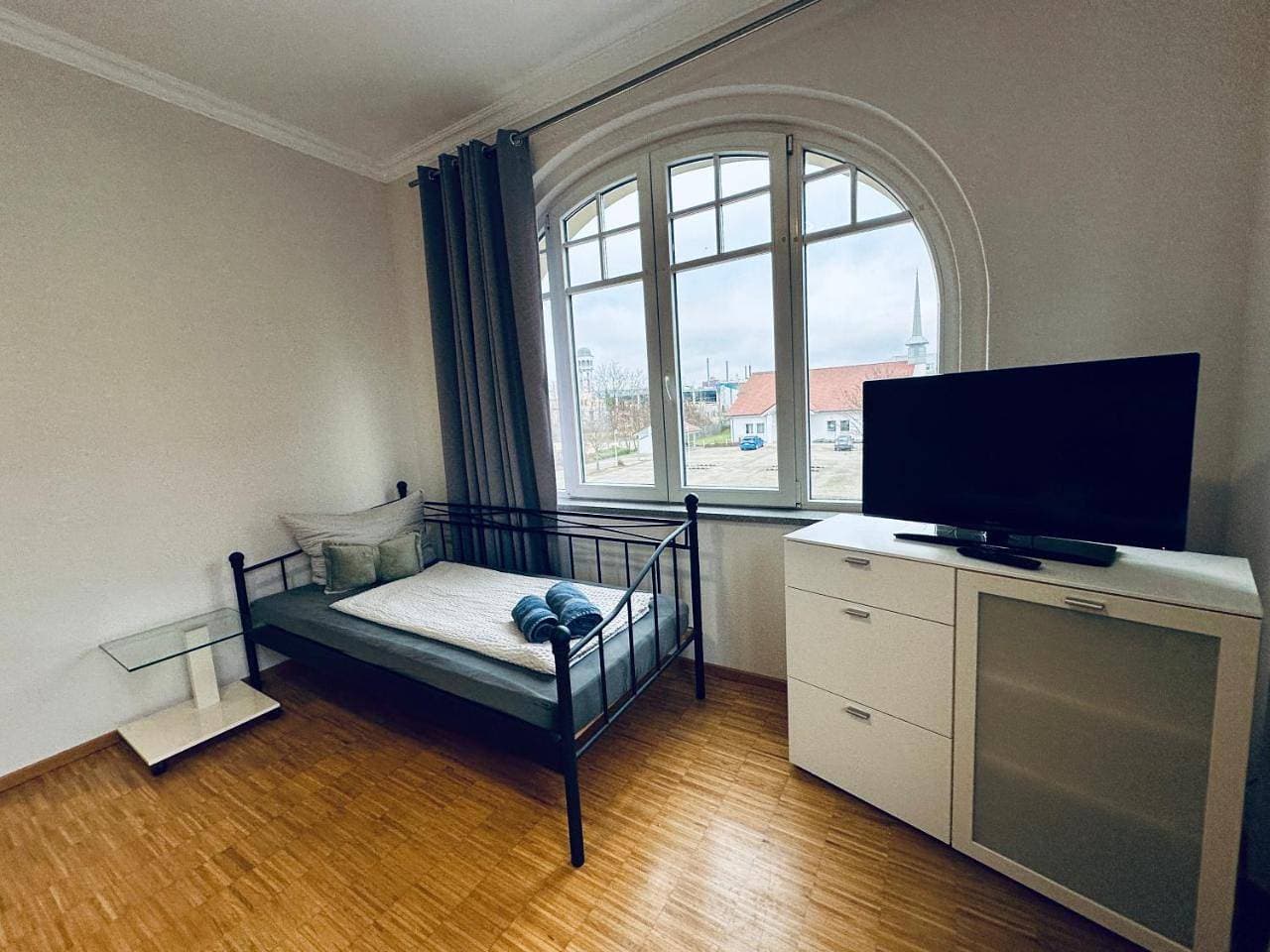 Foto 12 von 24: One-Bedroom Apartment