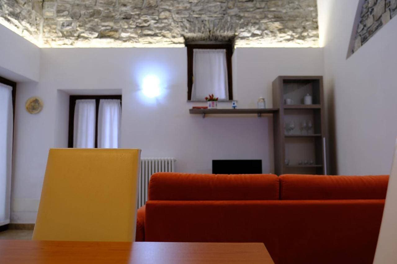 Foto 4 von 16: La casa dei sarti