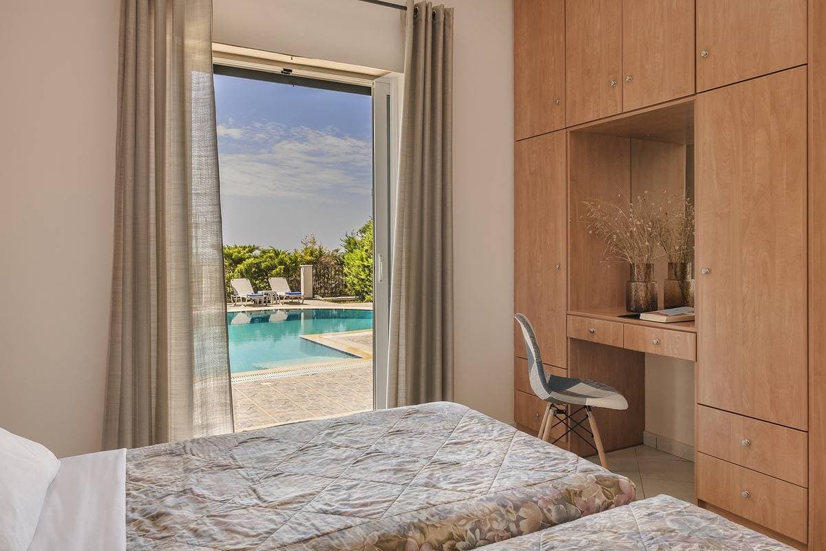 Foto 9 von 21: Villa Summer Dream with Private Pool