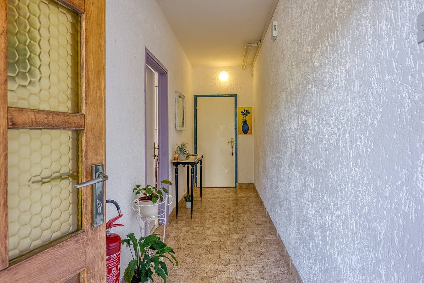 Foto 9 von 13: A1/Standard Studio with Terrace