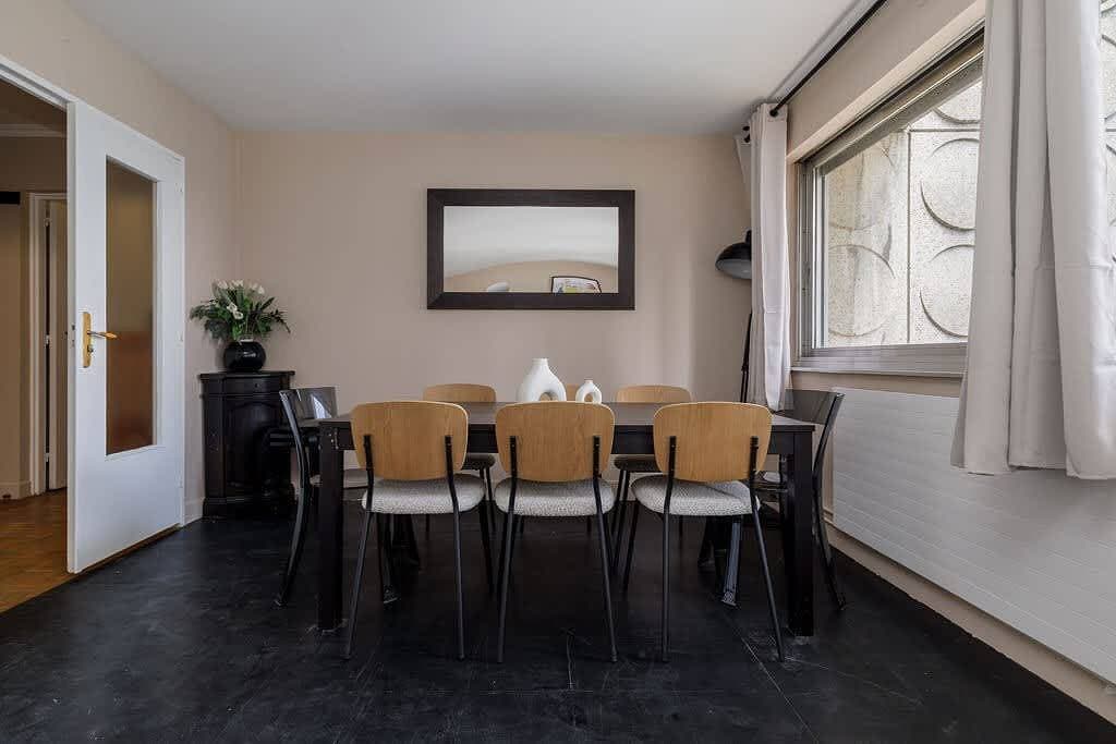 Foto 3 von 34: Ferienwohnung für 10 Personen