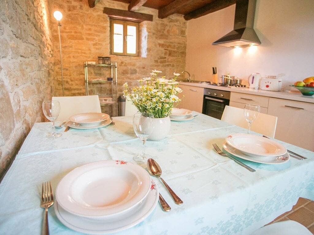 Foto 13 von 21: Ferienwohnung mit 3 Schlafzimmer