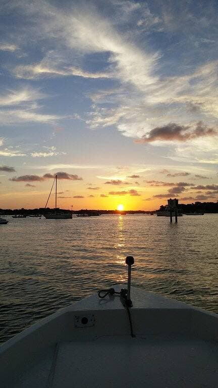 Foto 6 von 34: Verstecktes Juwel in Crystal River