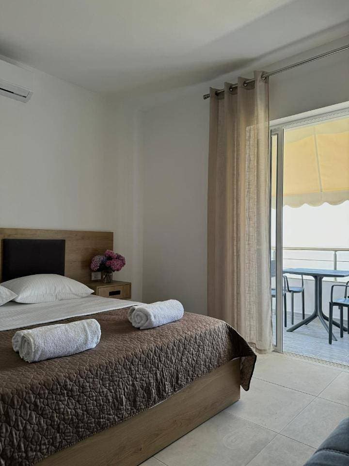 Foto 10 von 11: Studio with Sea View