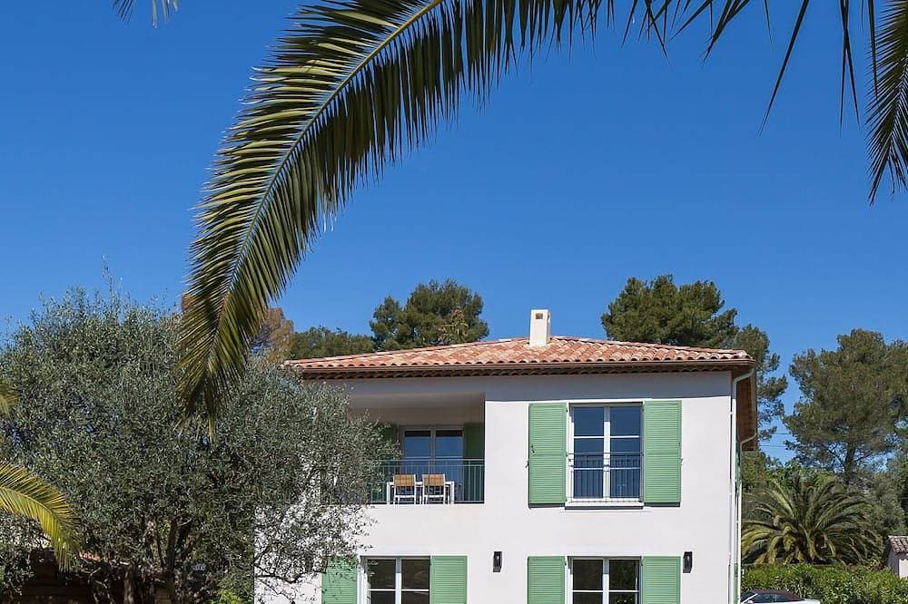 Foto 10 von 26: Luxuriöse und geräumige Wohnung im Herzen der Côte d'Azur