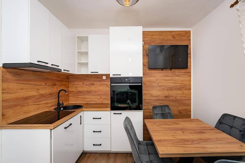 Foto 11 von 24: Tolle 1-Zimmer-Wohnung in Gornji Karin