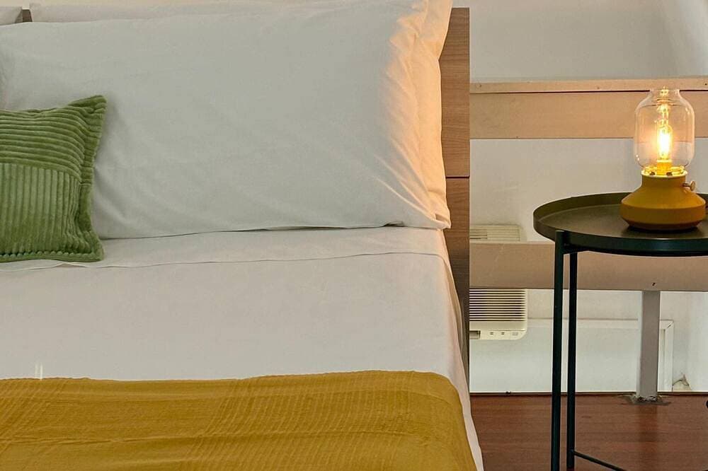 MiLù Sicily House, with this downtown accommodation, you'll be close to everything. 1