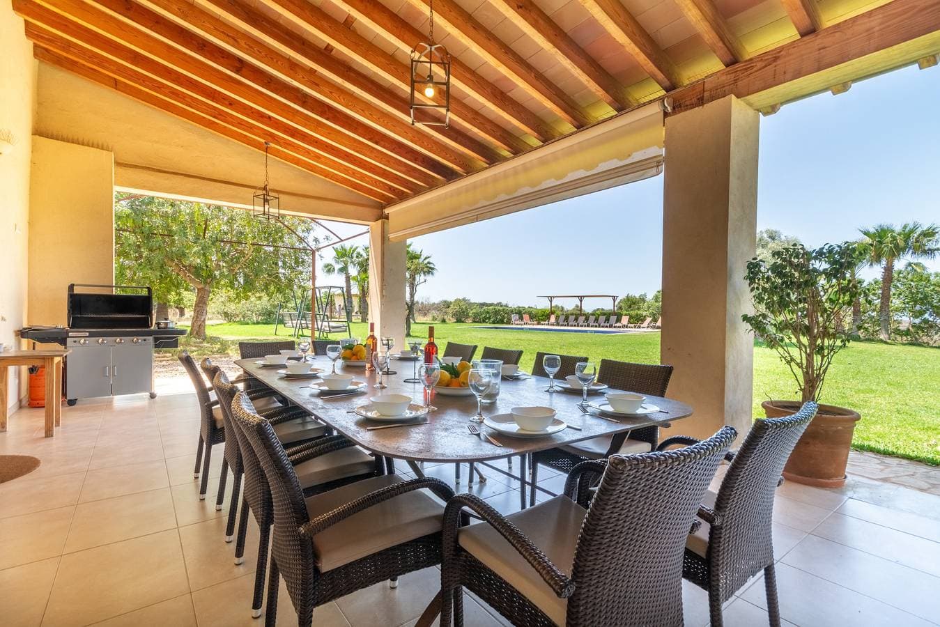 Foto 4 von 45: Saperla, Finca 5StarsHome Mallorca