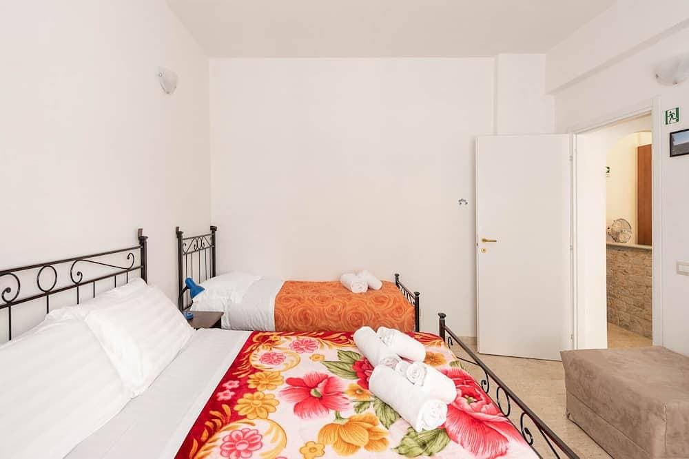 Foto 4 von 30: Spallanzani-San Camillo, apartment for 4 people