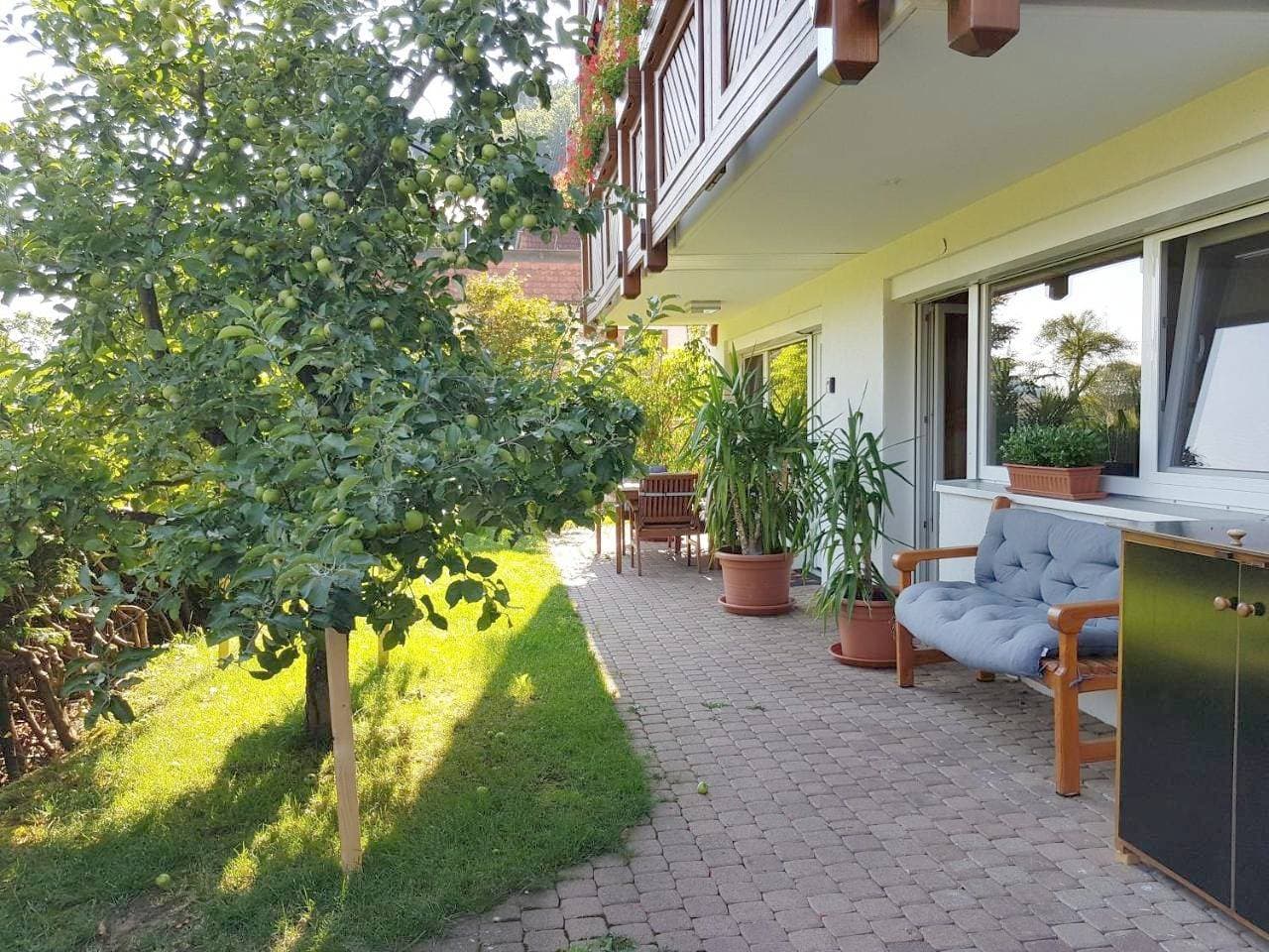 Foto 2 von 54: Apartment with Mountain View