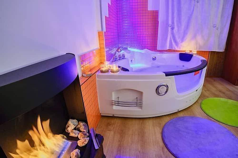 Foto 9 von 30: Aguas Frías I Landhaus für 2 Personen (mit Jacuzzi)