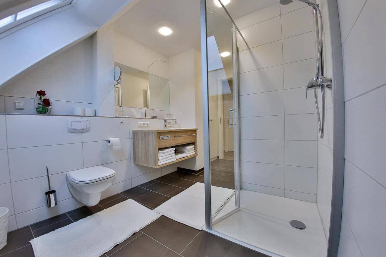 Foto 9 von 11: Penthouse Apartment