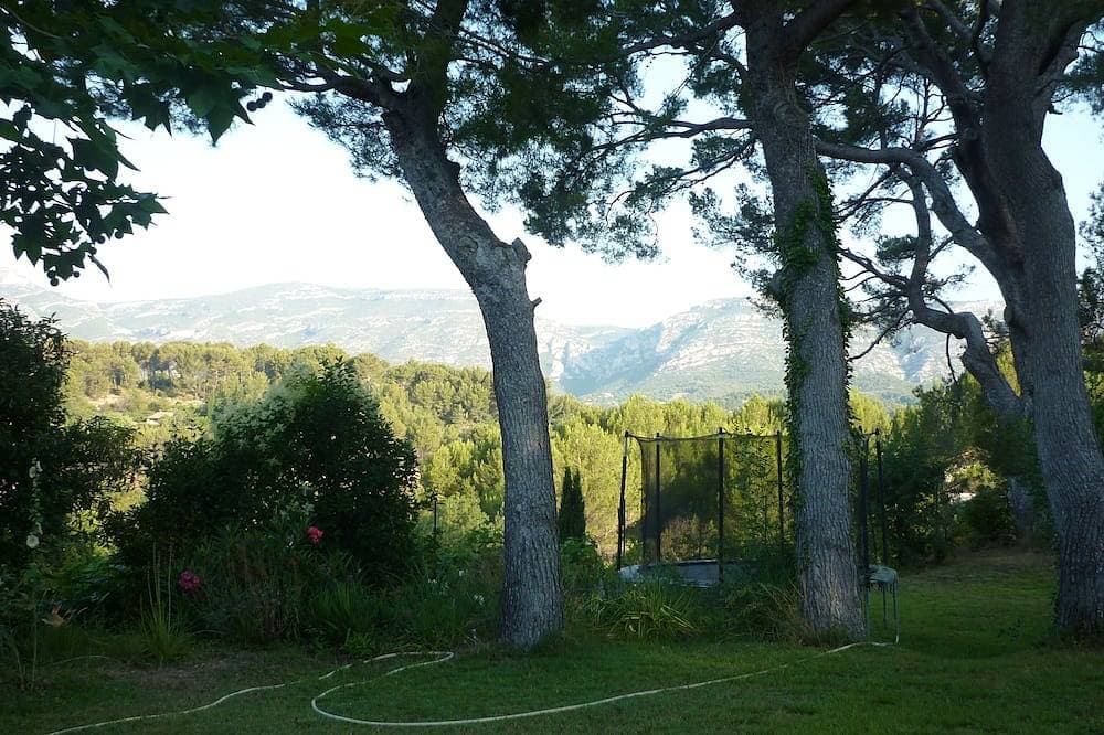 Foto 8 von 25: 15 Minuten von Cassis, Wohnung in einem provenzalischen Landhaus