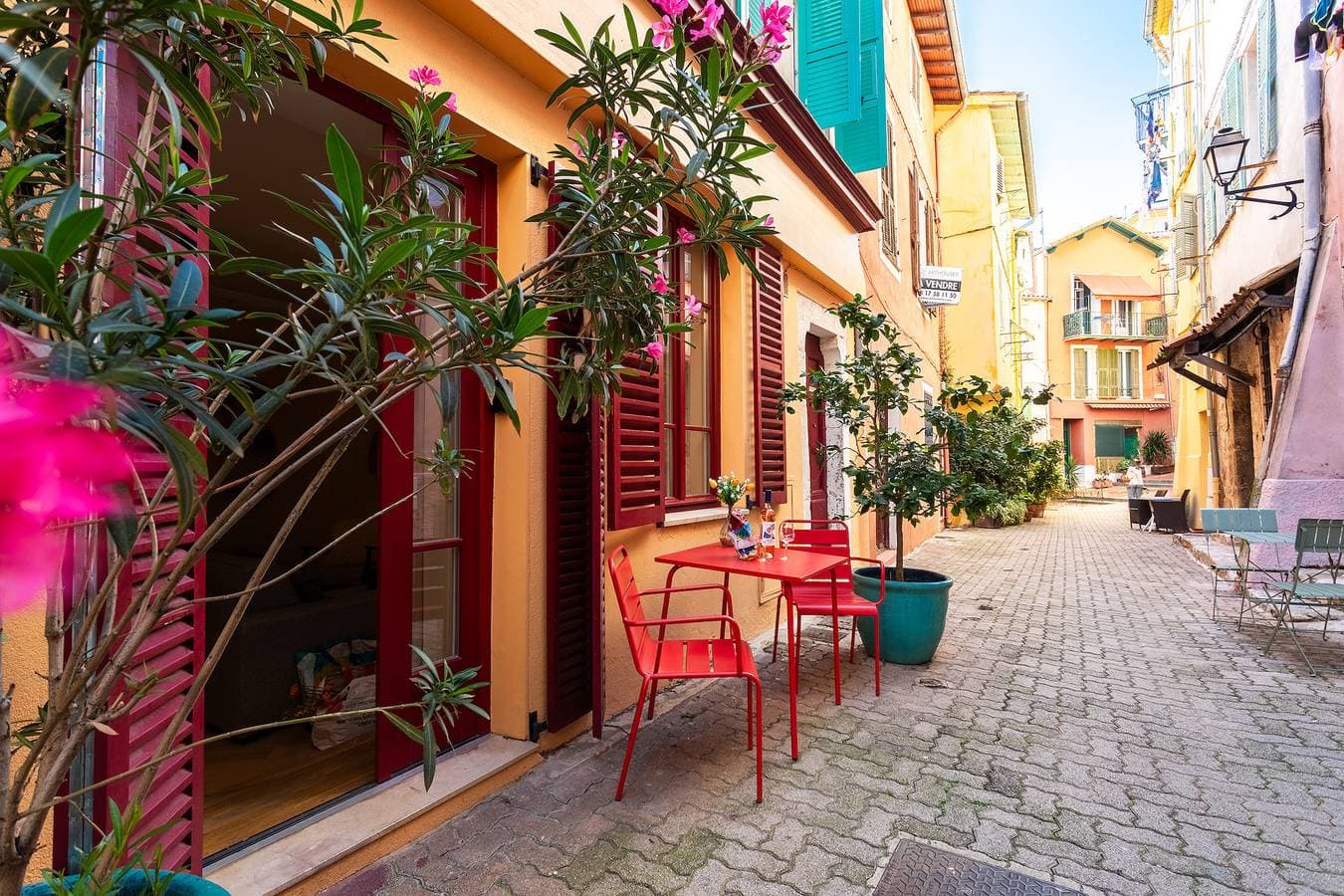 Foto 8 von 19: Cosy Volti By Riviera Holiday Homes