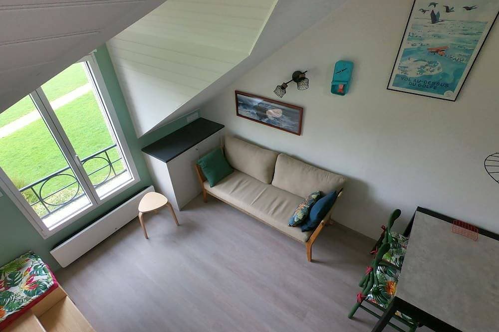 Foto 9 von 21: Appartement Rénové Piscine Chauffée à Proximité Immédiate de D'une Belle Plage