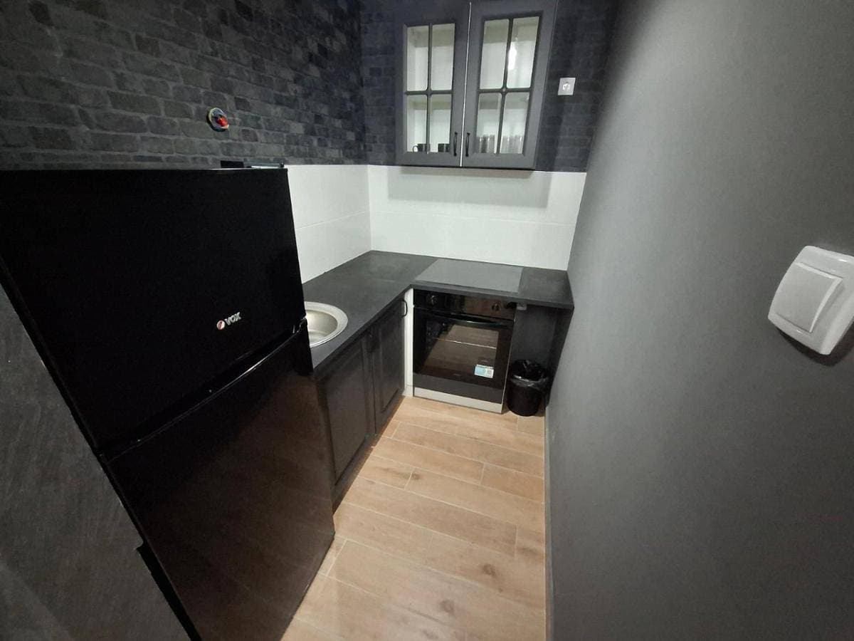 Foto 4 von 12: One-Bedroom Apartment