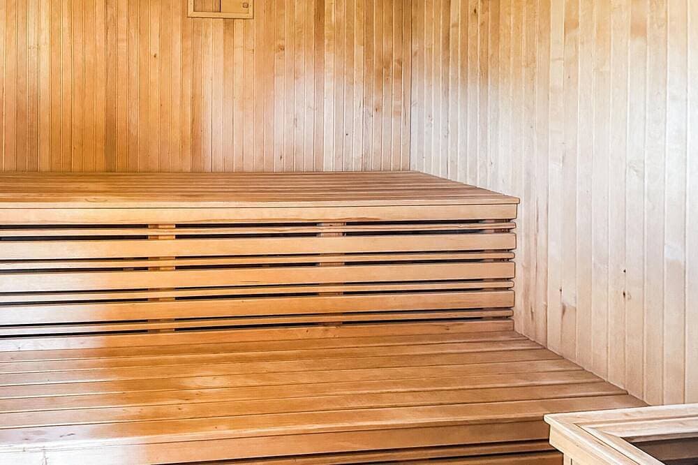 Foto 11 von 14: Schönes Haus in Vordingborg mit Sauna