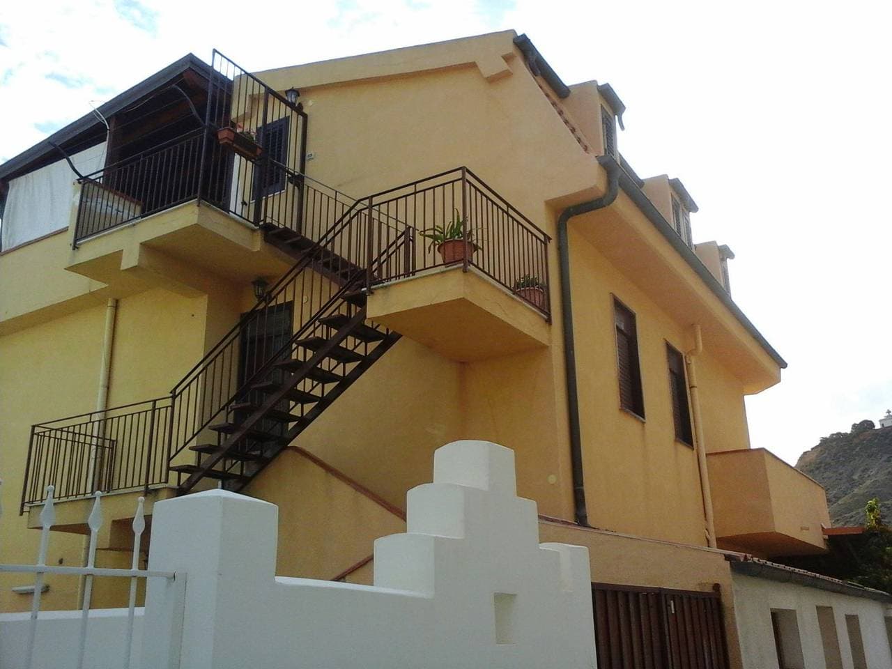 Haus Scala dei Turchi 1