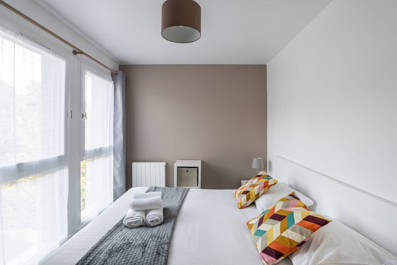 Foto 3 von 14: Ferienwohnung für 6 Personen
