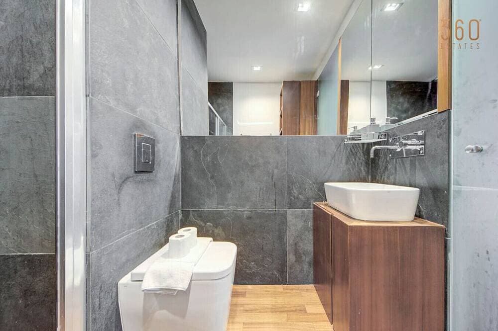 Foto 11 von 30: A lovely 2Br penthouse in St Julians, Pv w/WIFI