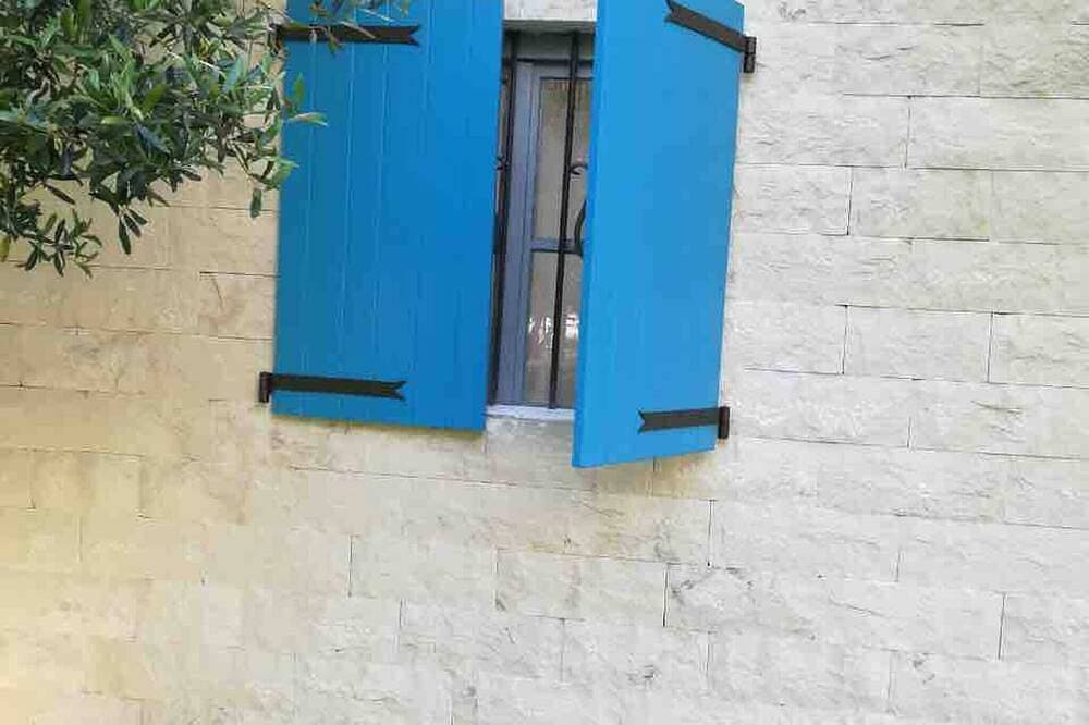 Foto 11 von 16: Rajana Bungalow 2 (Olivenhaus)