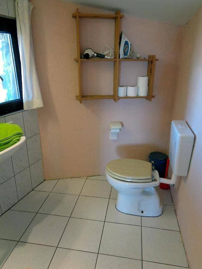 Foto 5 von 5: Apartment