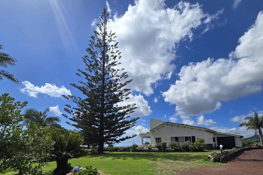 Foto 12 von 30: Insel São Miguel Ferienhaus 'Vivenda (A)'
