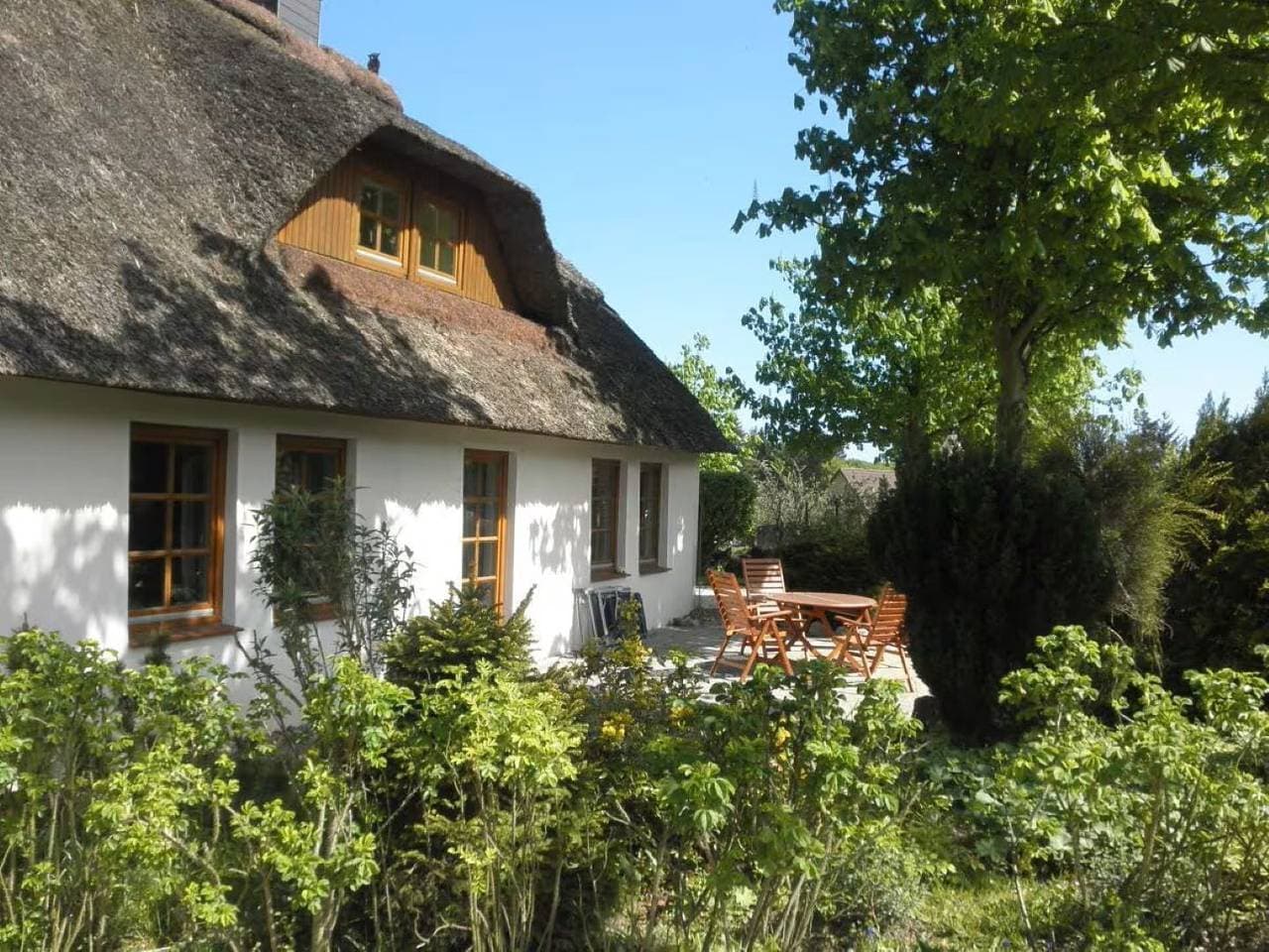 Foto 8 von 26: Ferienhaus Uhlenbusch, Ferienwohnung 1