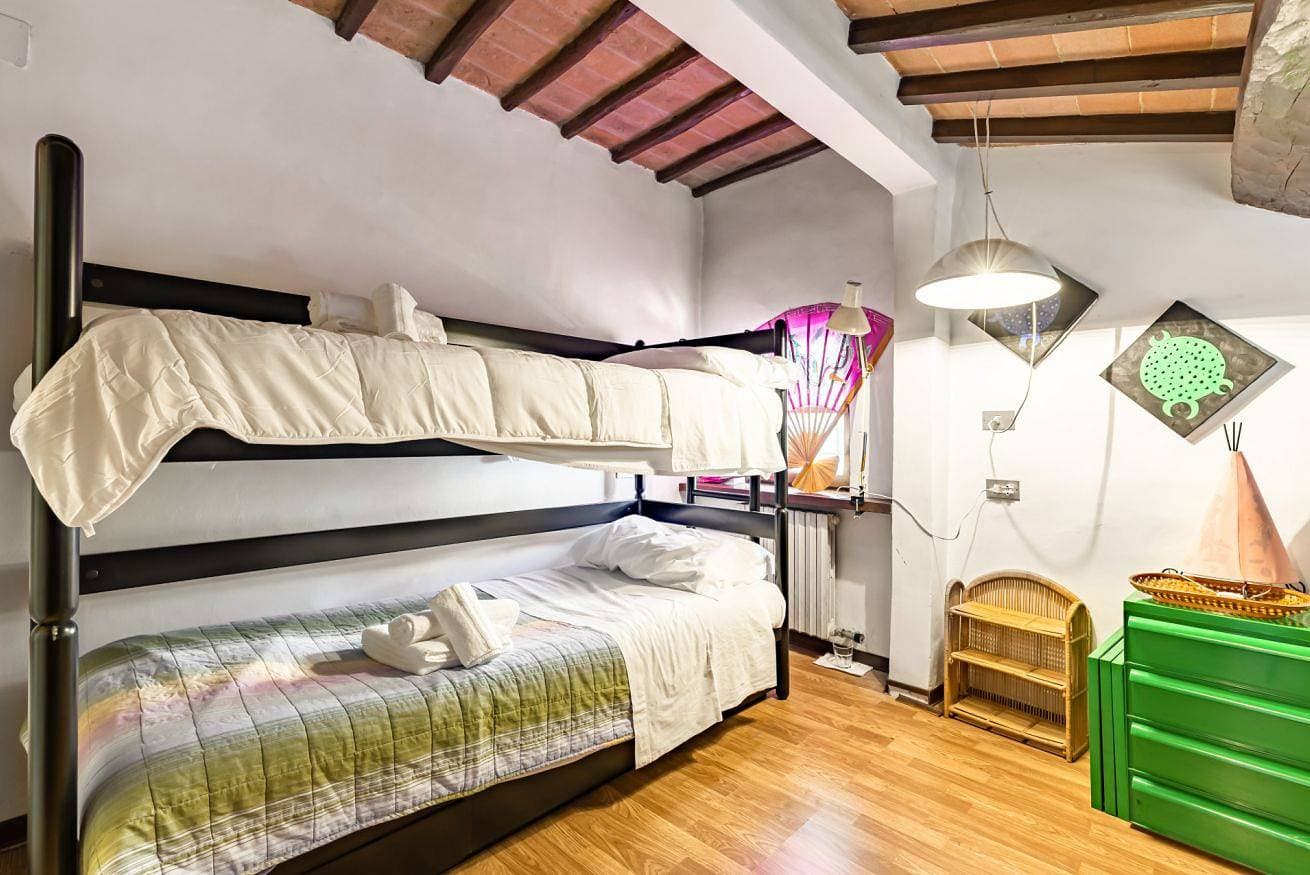 Foto 5 von 16: Ferienwohnung für 3 Personen