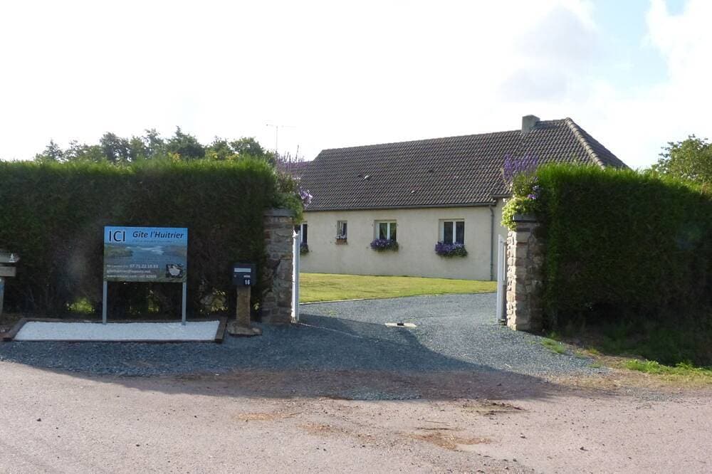 Foto 8 von 15: Gîte L'huitrier