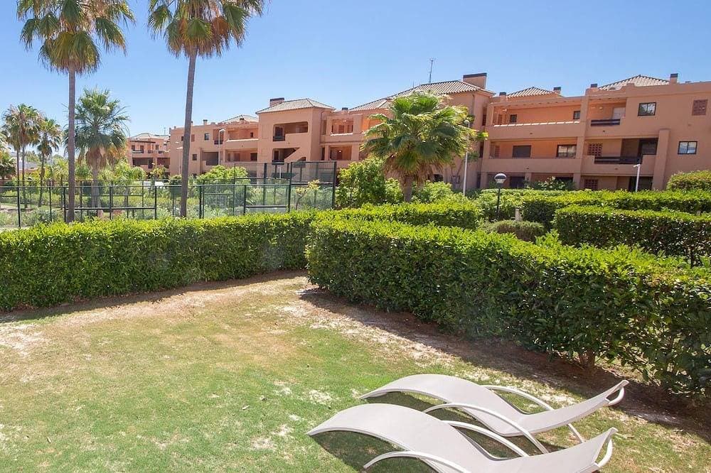Casares Beach apt 104 1