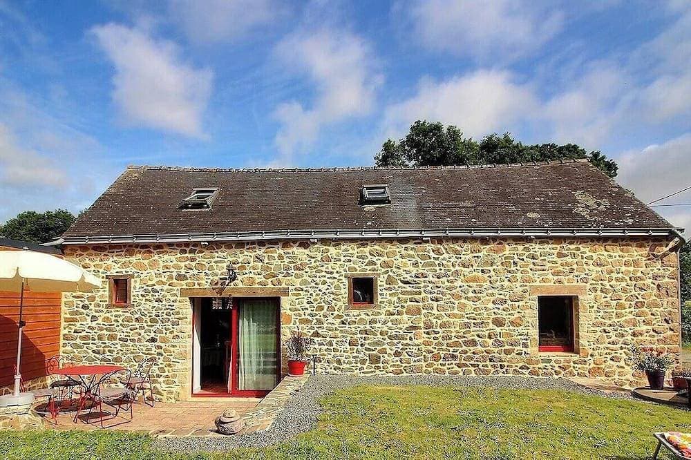Chez Mamig - Goudelin 1