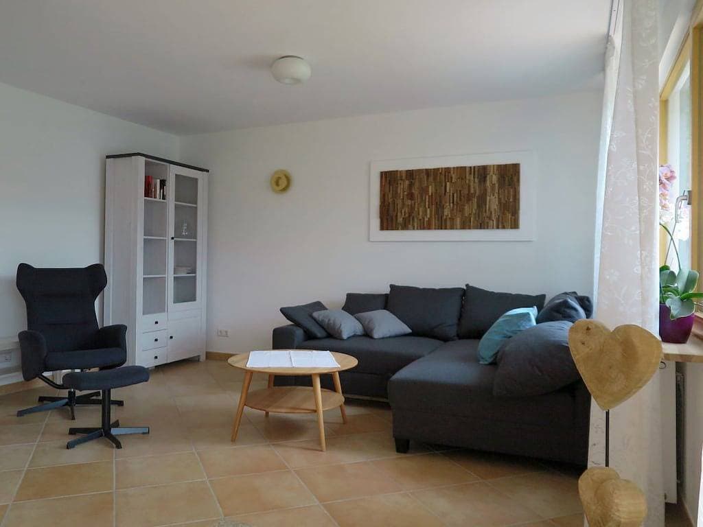 Foto 7 von 21: Ferienwohnung mit Charme 2