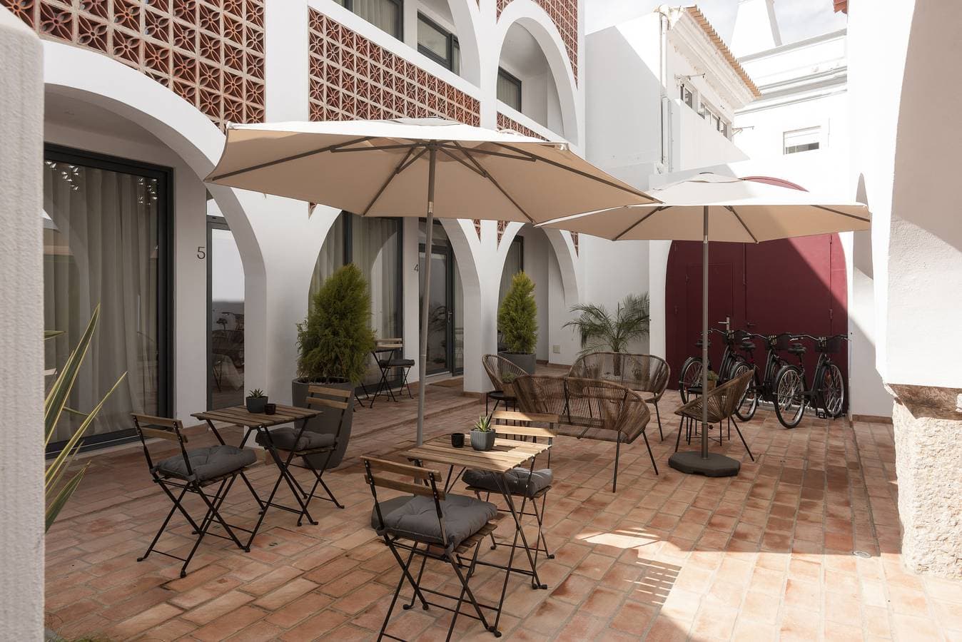 Foto 5 von 15: Madalena Village 5 - City centre by Hd Properties