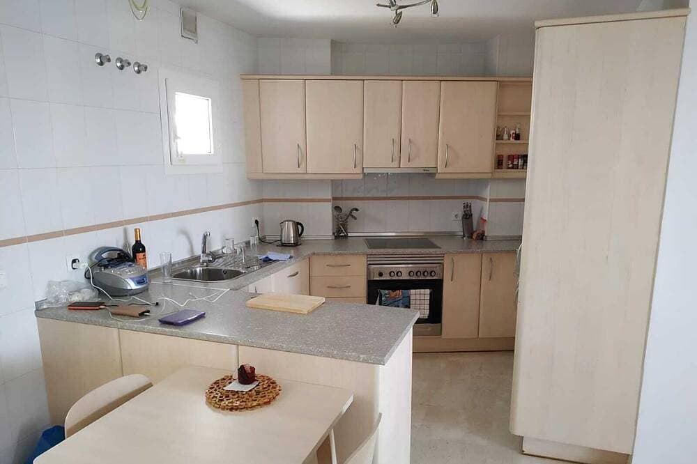 Foto 5 von 10: Helle, moderne, attraktive Penthouse-Wohnung