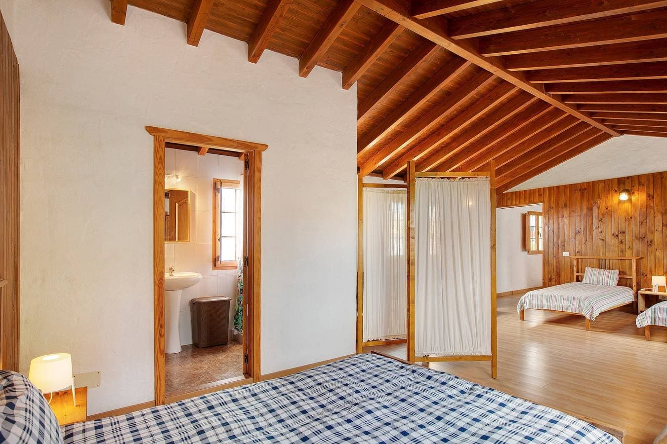 Foto 8 von 24: Ferienhaus 'Mirador de la Abuela' mit Meerblick, 2 Terrassen und WLAN
