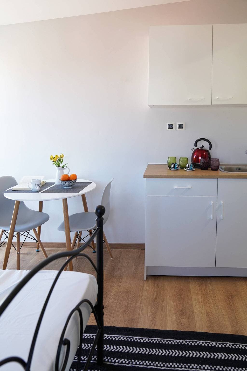 Foto 12 von 21: The Suite Spot - Im Herzen der Altstadt
