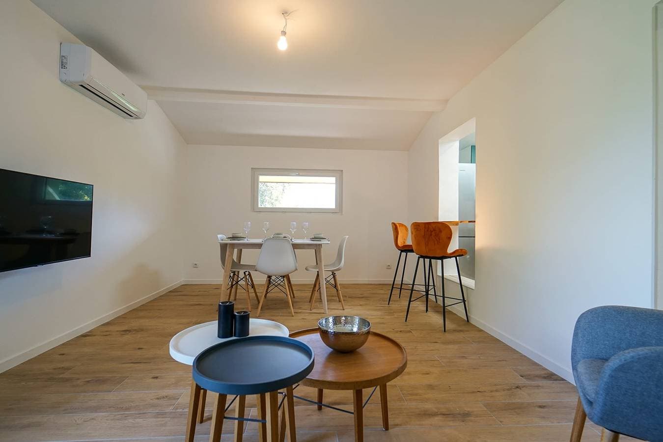 Foto 8 von 12: Ferienwohnung für 2 Personen mit Balkon